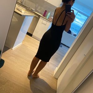 Lulus cocktail dress